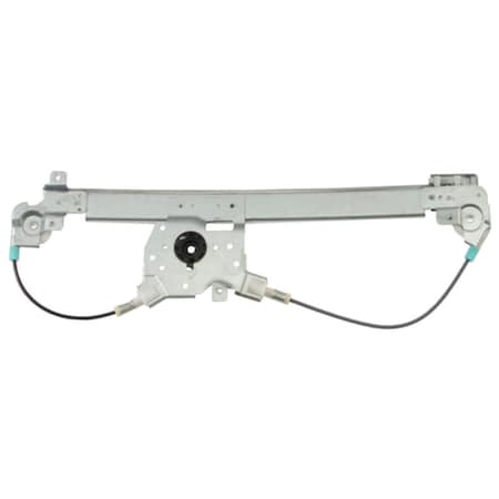 Aci Automotive M-BENZ E CLASS 02-96 81778